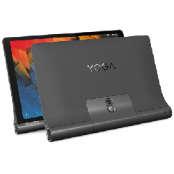 Tablette LENOVO YOGA YT-X705X 10.1" 4G LTE - Gris (ZA540008MA)