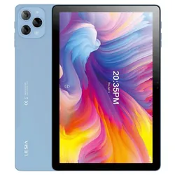 Tablette LESIA Pad 10 10.1" Wi-Fi 4G - Bleu