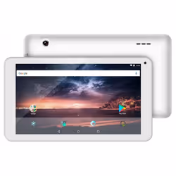 Ecran 7.0" (1024 x 600) - Système d'exploitation: Android 7.1 - Processeur: Quad-Core 1.2 GHz - Mémoire RAM 1 Go - Stockage 8 ...