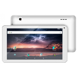 Tablette Logicom 7" quad core 1gb / 8 gb / Android 7.1