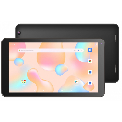 Tablette 10.1" Wi-Fi Noir - 128Go Logicom La Tab