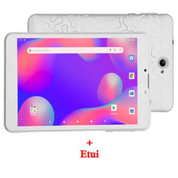 Tablette LOGICOM Link 74 7'' Wi-Fi - Blanc