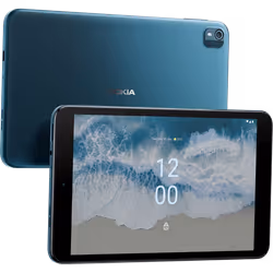 Écran 8'' IPS (800 x 1280 pixels) - Systéme d'exploitation: Android 12 - Processeur: Unisoc T606 (12 nm), Octa-core (2x 1,6 G ...