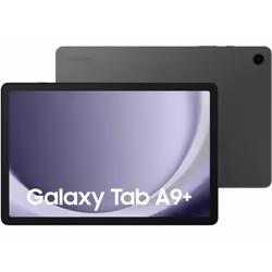 TABLETTE SAMSUNG A9 PLUS / 4 Go / 64 Go / GRIS