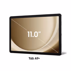TABLETTE SAMSUNG A9 PLUS / 4 Go / 64 Go / SILVER