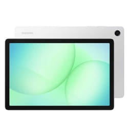 Tablette Samsung Galaxy Tab A11+ 5G 8Go 256Go Wifi Silver