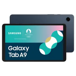 Tablette Samsung Galaxy Tab A9 8.7" 4 Go 64 Go 4G Bleu