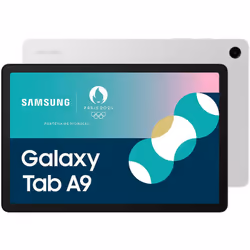 TabletteSamsung Galaxy Tab A9 8.7" 4 Go 64 Go 4G Silver