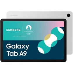TabletteSamsung Galaxy Tab A9 8.7" 4 Go 64 Go 4G Silver