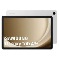 Tablette Samsung Galaxy Tab A9 Plus 11" 8 Go 128 Go Wifi Silver