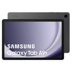 Tablette SAMSUNG Galaxy Tab A9 Plus SM-X216 5G 11" - Silver