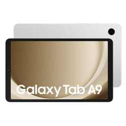 Tablette SAMSUNG Galaxy Tab A9 SM-X115 4G LTE 8.7'' - Silver