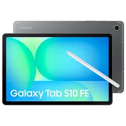 Tablette Samsung Galaxy Tab S10 FE 10.9" 8 Go 128 Go Wifi Gris
