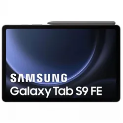Tablette SAMSUNG Galaxy TAB S9 FE 5G 10.9" - Gris