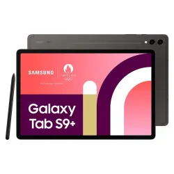 Tablette SAMSUNG Galaxy TAB S9 SM-X716 5G 11" - Graphite