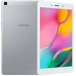 Tablette Samsung T295 Tab A 8" | 4G | Silver