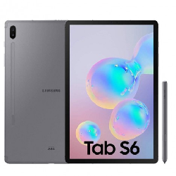 Tablette SAMSUNG TAB S6 4G - Grey (T865N)
