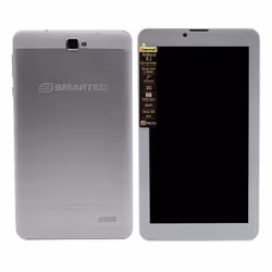 Double SIM - Écran  7" IPS - Processeur MTK831 Quad core 1.3GHz - Mémoire 1 Go - 3G - Fonction Appel Téléphonique - Stockage  ...