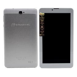 Tablette Smartec S4 / 7" / 3G / Silver