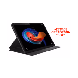 Écran 10.36" 2K IPS Tactile, Android 13, Processeur MT8768 Octa-core, 4 Go RAM, 64 Go Stockage, Batterie 6000 mAh, Wifi, 4G,  ...