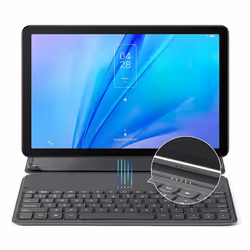 Ecran: Full HD 10.1" - Résolution: 1920 x 1200 pixels - Système d'exploitation : Android 11 - Processeur: Médiatek MT8768E Oc ...