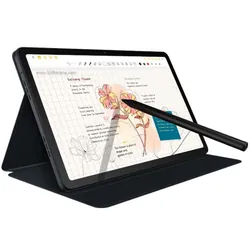 Tablette TCL TAB 10 Gen 2 10.36" 4 Go 64 Go 4G LTE Wifi Gris