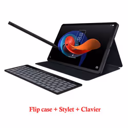 Tablette TCL TAB 10 Gen 2 10.36" IPS - Gris Sidéral