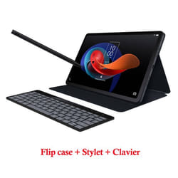Tablette TCL TAB 10 Gen 2 10.36" IPS - Gris Sidéral