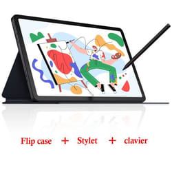 Tablette TCL Tab 11" 2K - Gris