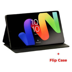 Tablette TCL TAB 8 Gen 2 8.7" HD - Noir