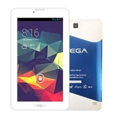 Tablette VEGA Prestigia 7" 4G - bleu