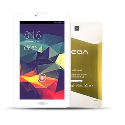 Tablette VEGA Prestigia 7" 4G - Gold