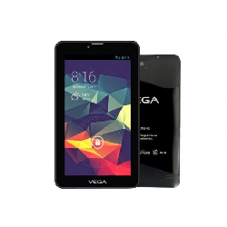 Tablette VEGA Prestigia 7" 4G - Noir