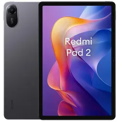 Tablette Xiaomi Redmi Pad 2 4G 128 Go 4 Go LTE Gris