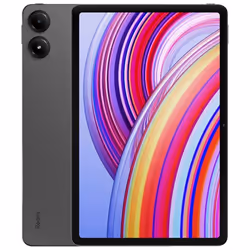 Écran 12.1'' 2,5K LCD (2560 x 1600 pixels) 120 Hz - Systéme d'exploitation: Xiaomi HyperOS, Android U - Processeur: Snapdrago ...