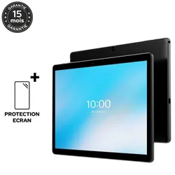 Tablette ZTE Blade X10s 10.1" 4G - Noir