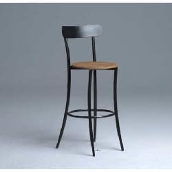 Tabouret IBIZA (T-IBIZA)