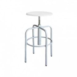 Tabouret labo à hauteur variable SOTUFAB (LABO003)