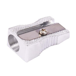 Taille Crayon Simple Métal Deli E39761