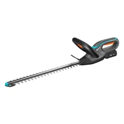 Taille-Haie GARDENA sur Batterie EasyCut 45/18V P4A - Kit Prêt à L'emploi
