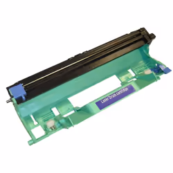Réf :DR-1050 -Tambour Brother DR-1050 Noir Adaptable,Compatible avec BROTHER DCP 1612WE / BROTHER DCP 1510 / BROTHER DCP 1512 ...