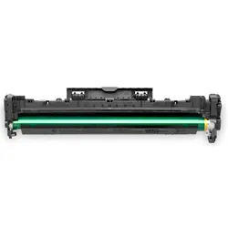 Tambour d'imagerie Adaptable HP 19A LaserJet - Noir