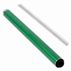 Tambour Toshiba Originales OD-4530 - Technologie d'impression : Laser - Nombre total de pages : 150000 pages - Compatible ave ...