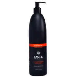 Tania Shampoing Sans Sulfate à L'huile D'argan 500 ml
