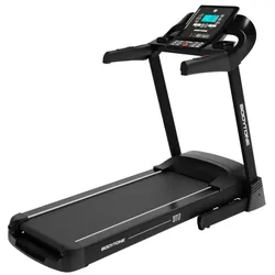 Tapis De Course Bodytone DT17+ 140kg - Noir