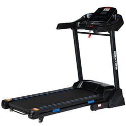 Tapis De Course Bodytone DT18+ 140kg - Noir