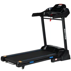 Tapis De Course Bodytone DT18+ 140kg - Noir