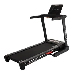 Tapis de Course Électrique Hammer Technum 1500x510mm 20km/h