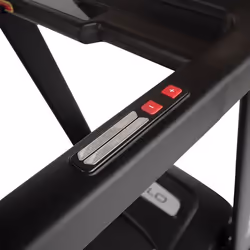 Tapis de Course Électrique Hammer Technum 1500x510mm 20km/h - Vue supplémentaire 10