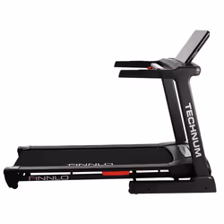 Tapis de Course Électrique Hammer Technum 1500x510mm 20km/h - Vue supplémentaire 4